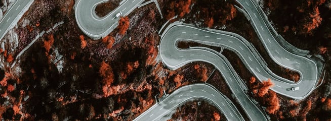 Earth from space